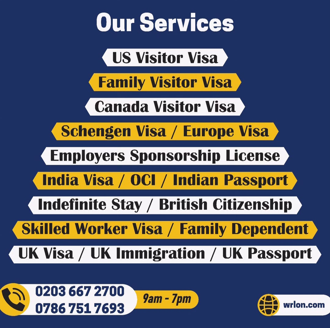 How can I apply for a UK Skilled Worker Visa?